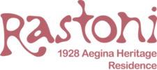 Rastoni 1928